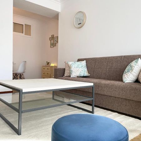 Selva La Bella. En El Corazon De Triana Apartment Seville Ngoại thất bức ảnh