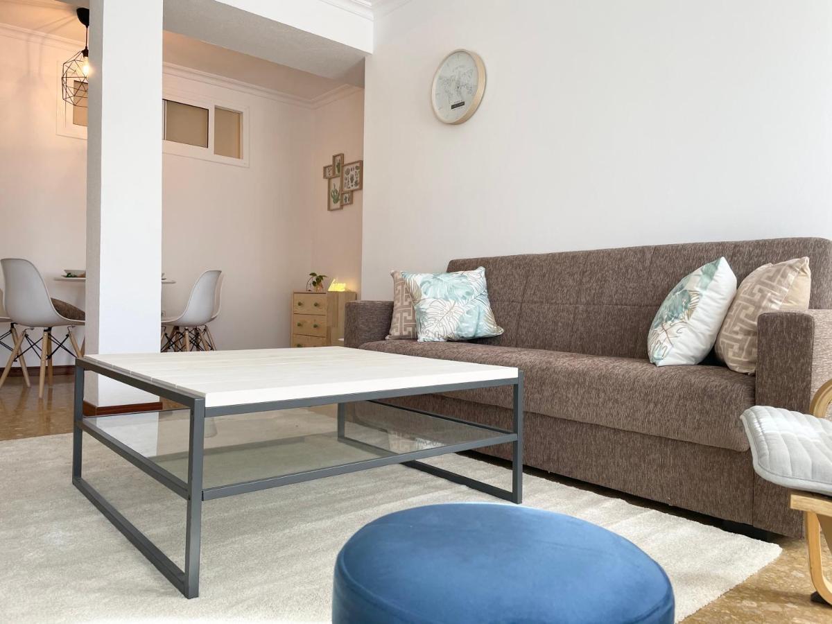 Selva La Bella. En El Corazon De Triana Apartment Seville Ngoại thất bức ảnh