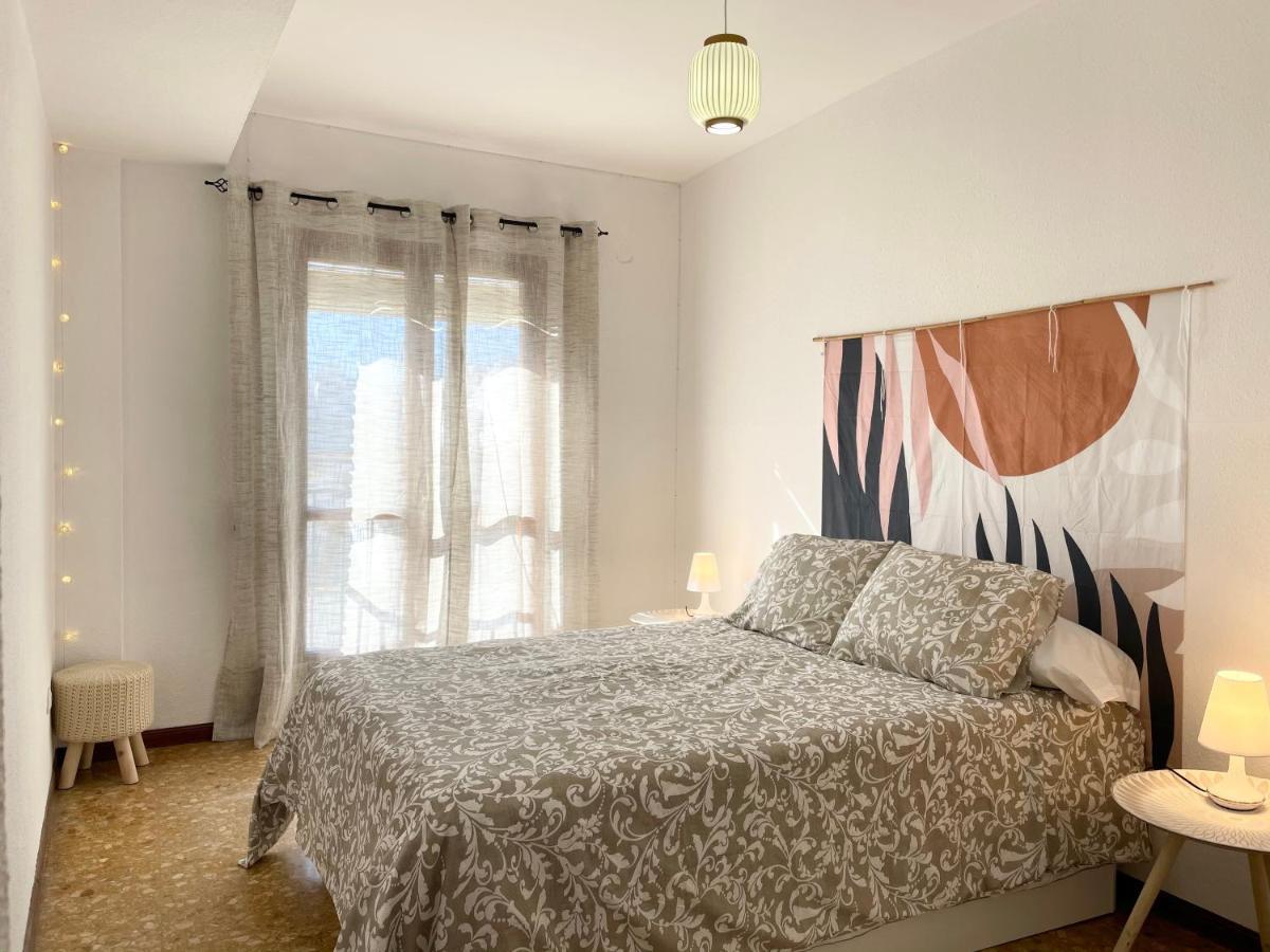 Selva La Bella. En El Corazon De Triana Apartment Seville Ngoại thất bức ảnh