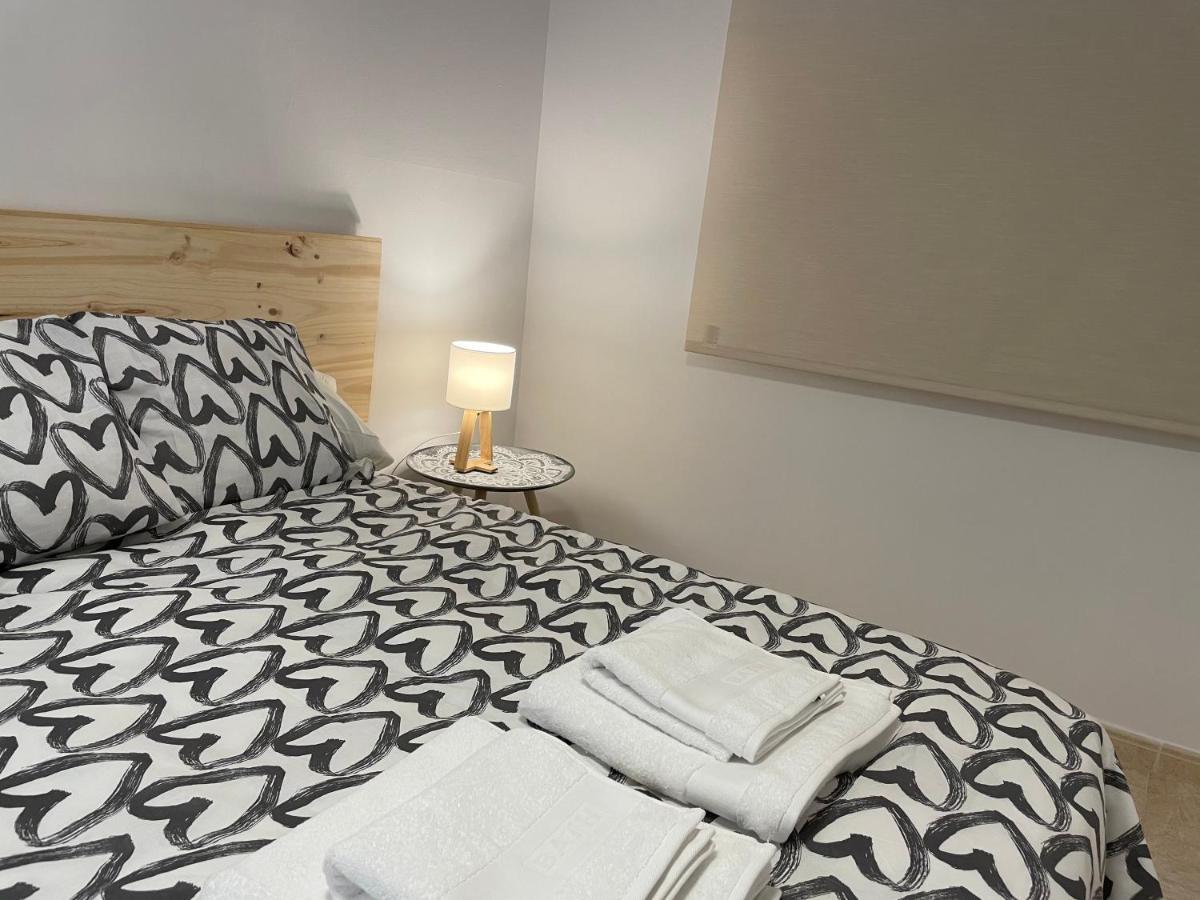 Selva La Bella. En El Corazon De Triana Apartment Seville Ngoại thất bức ảnh