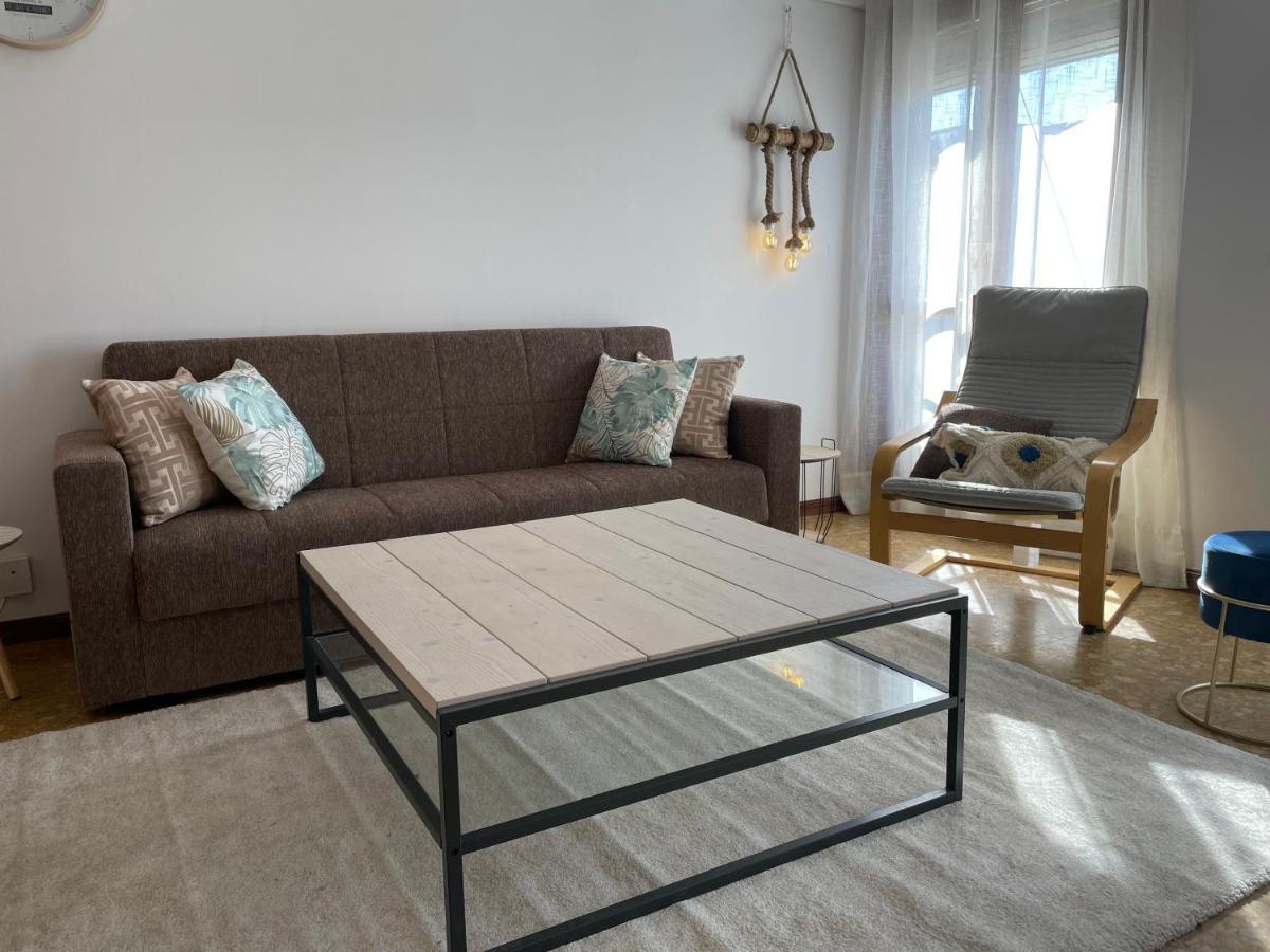 Selva La Bella. En El Corazon De Triana Apartment Seville Ngoại thất bức ảnh