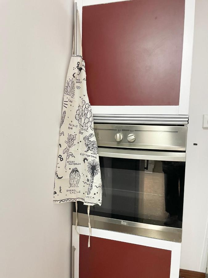 Selva La Bella. En El Corazon De Triana Apartment Seville Ngoại thất bức ảnh
