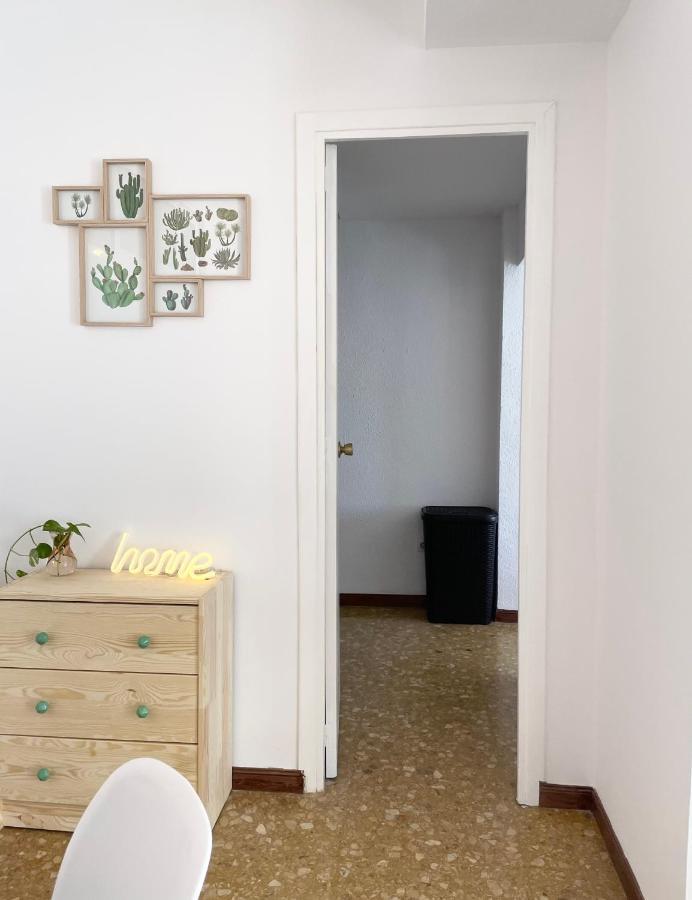 Selva La Bella. En El Corazon De Triana Apartment Seville Ngoại thất bức ảnh