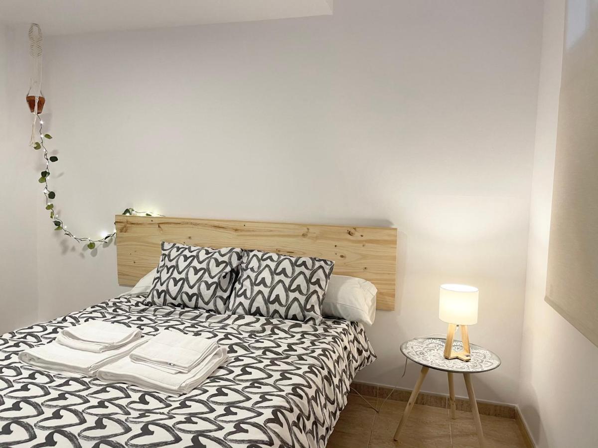 Selva La Bella. En El Corazon De Triana Apartment Seville Ngoại thất bức ảnh