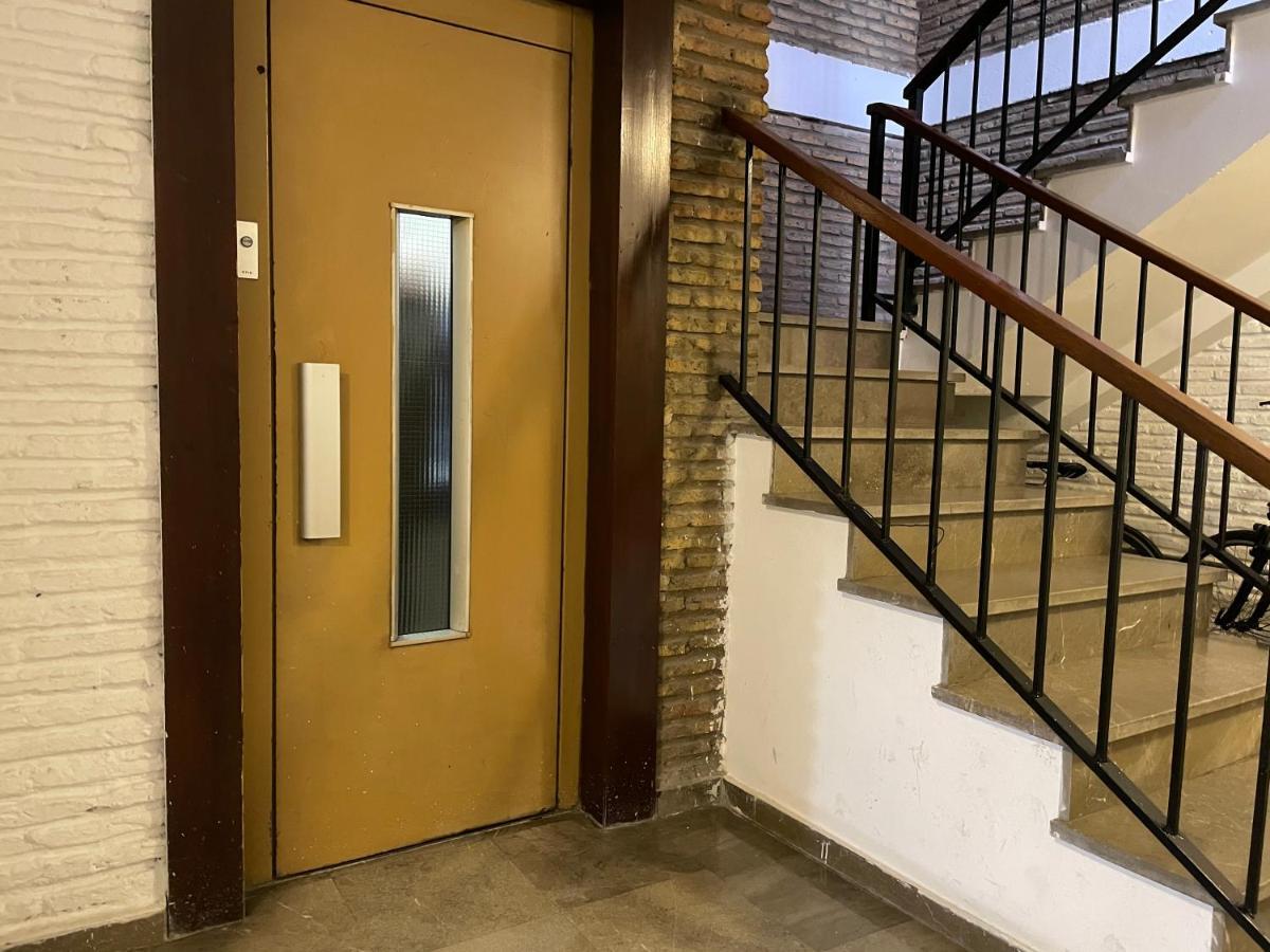 Selva La Bella. En El Corazon De Triana Apartment Seville Ngoại thất bức ảnh