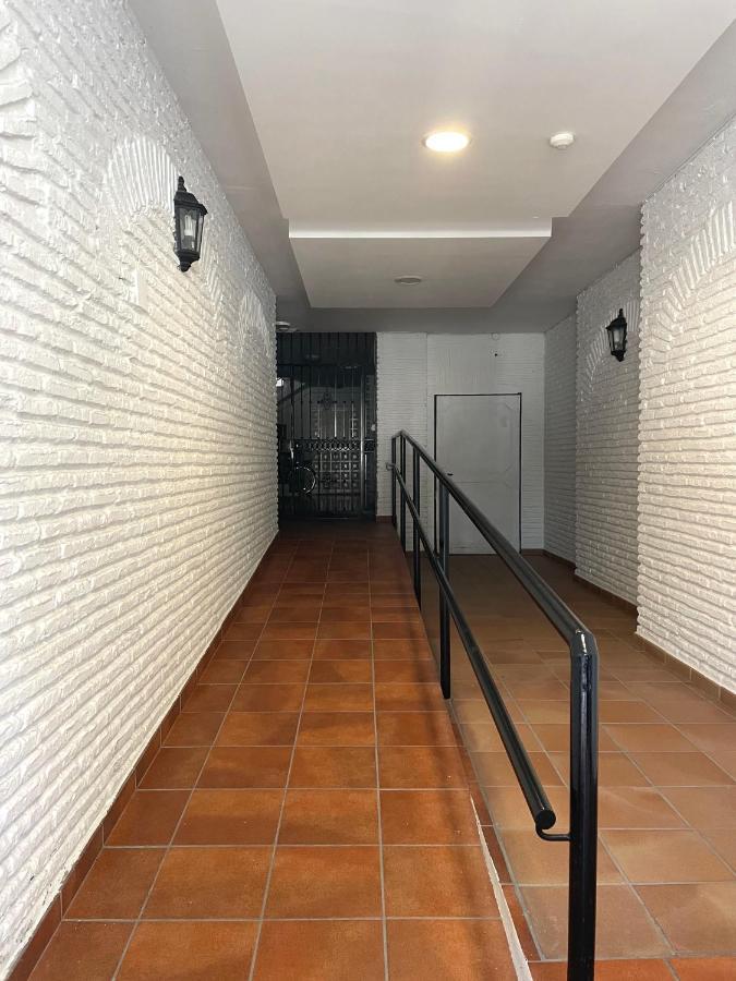 Selva La Bella. En El Corazon De Triana Apartment Seville Ngoại thất bức ảnh