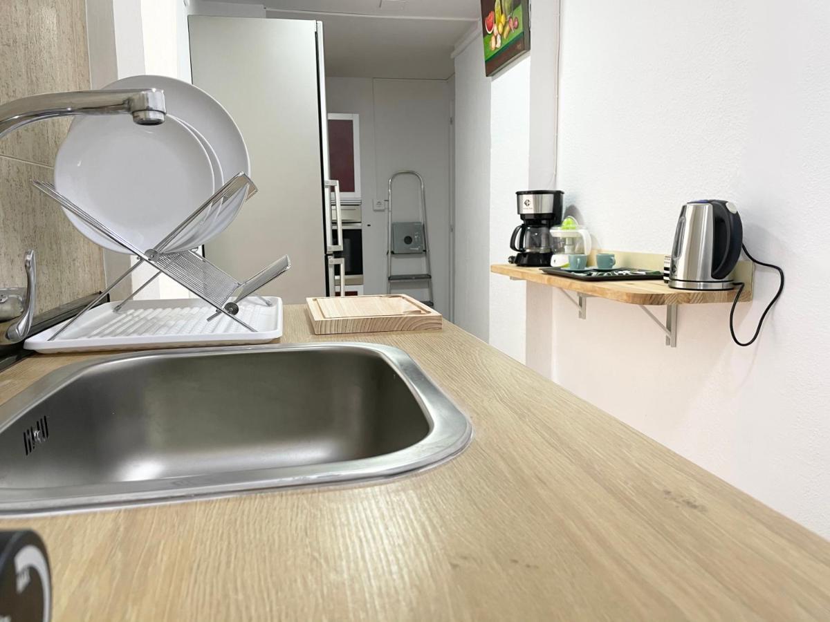 Selva La Bella. En El Corazon De Triana Apartment Seville Ngoại thất bức ảnh