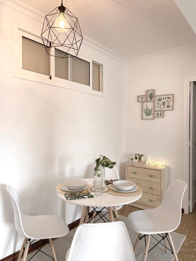 Selva La Bella. En El Corazon De Triana Apartment Seville Ngoại thất bức ảnh