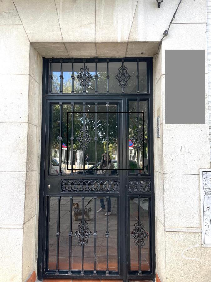 Selva La Bella. En El Corazon De Triana Apartment Seville Ngoại thất bức ảnh