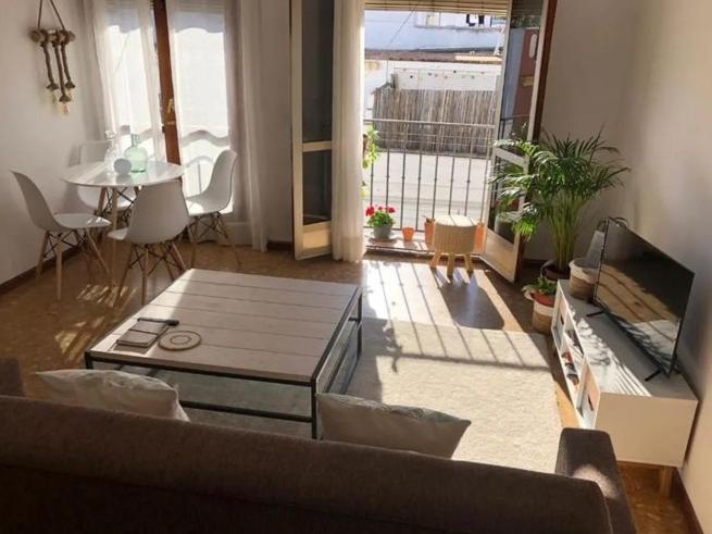 Selva La Bella. En El Corazon De Triana Apartment Seville Ngoại thất bức ảnh